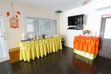 รูปภาพของโรงแรม พอร์ทเทรท ปราณบุรี