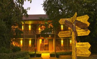 Wishing Tree Resort