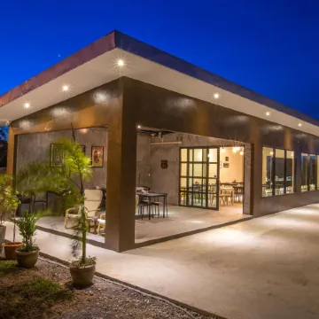 Siritrang Boutique Hotel