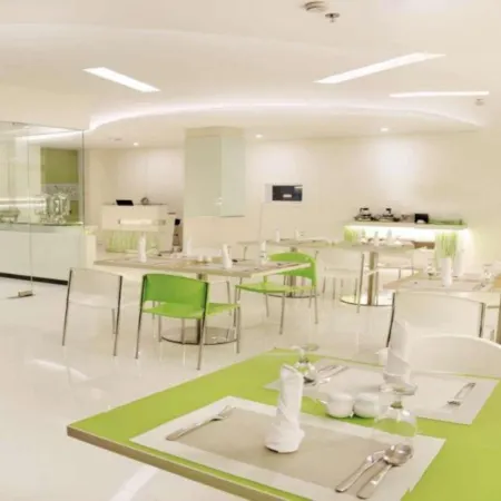 Everbright Hotel Ambon