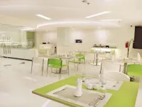 Everbright Hotel Ambon - petit déjeuner