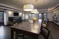 Hampton Inn Buffalo-South/I-90 فنادق في West Seneca