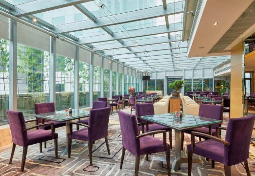 호텔 조식 및 다이닝