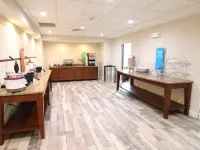 Hampton Inn & Suites Palm Coast Hotels in Flagler County