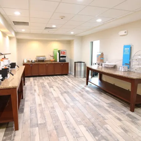 Hampton Inn & Suites Palm Coast