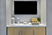 TownePlace Suites Sacramento Elk Grove - breakfast