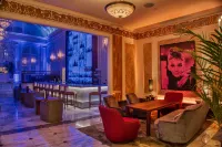 The Ritz-Carlton, Montreal - 5-Star