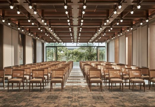 푸꾸옥 리젠트 호텔 레스토랑