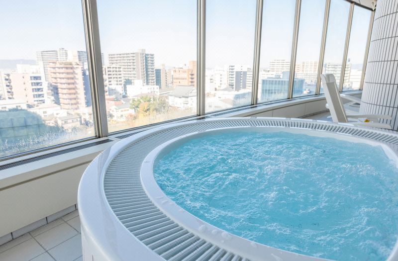 The Westin Osaka photo 3