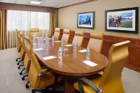 Hampton Inn & Suites Denton