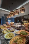 Clayton Hotel Leopardstown - Morgenmad