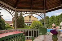 Penzion Pod Zvonem Hôtels à : Horazdovice