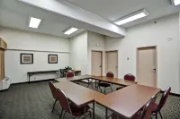 Hampton Inn Knoxville-Airport