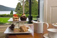 The Belsfield Hotel - breakfast