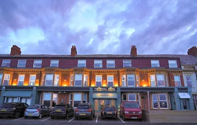 The Royal Hotel Hotels near The Word, National Centre for the Written Word