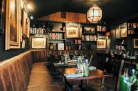 The Gin Trap Inn