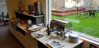 Villaggio Hotel Boutique - breakfast