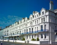 Best Western York House Hotel Các khách sạn ở Eastbourne