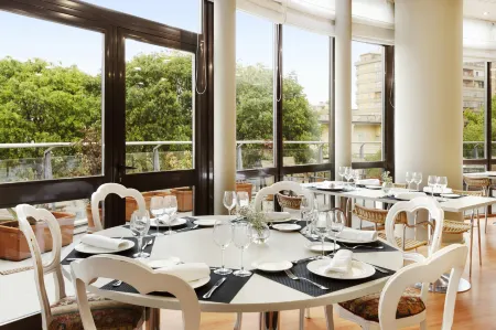 Hotel Sercotel Tudela Bardenas