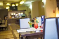 Olymp II - bar