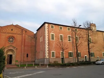 Relais Fontevivo Hotels in Trecasali