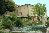 Villa Palagione Centro Interculturale Hotel di Pomarance
