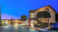 Best Western Americana Inn Hotels near Rite Aid