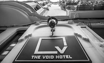 The Void Hotel