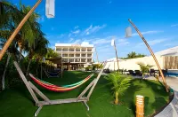 Mishol Bodas Hotel & Beach Club Acapulco Diamante