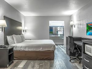 SureStay Hotel by Best Western Oklahoma City West