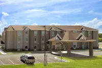 Microtel Inn & Suites by Wyndham Fairmont Hotels in Fairmont