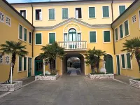 Hotel Alla Busa فنادق في Cologna Veneta