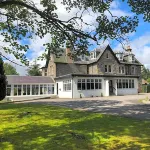 The Speyside Hotel and Restaurant Hotel di Grantown on Spey