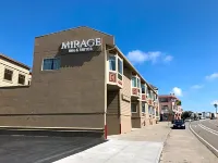 Mirage Inn & Suites San Francisco Отели рядом с достопримечательностью «Ресторан The Cliff House»