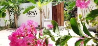 Arya Boutique Resort - 3-Star