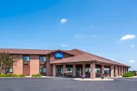 Baymont by Wyndham Marshfield Hotels in Marshfield