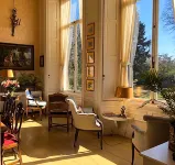 Kasteel Sterkenburg -  Privatzimmer