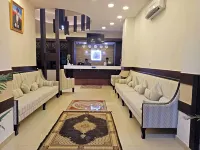 Gateway Salalah Apartments Hotels in Salalah