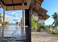 Emoha Dive Resort Hotels in San Jose