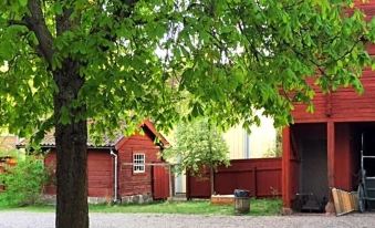 Hilma Winblads Bed & Breakfast