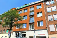Backpackers Duesseldorf