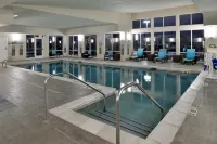 Residence Inn Springfield South - مسبح