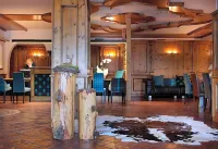 Boutique Hotel e Chalets Salvadori Hotels in Mezzana