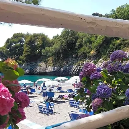 Hotel Ristorante Borgo la Tana