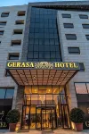 Gerasa Hotel Hotel berhampiran University of Jordan