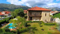 Palacio Garcia Quijano Hotel a Vargas
