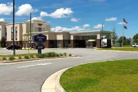 Hampton Inn Bainbridge Hotels near Garden Center at The Home Depot