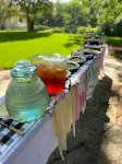 Inn on the River - breakfast