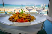 Hotel Mida - servizio colazione
