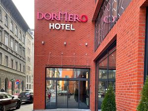 Dormero Hotel Budapest